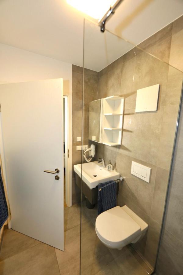 Frundsberg-Apartment Mindelheim Ngoại thất bức ảnh
