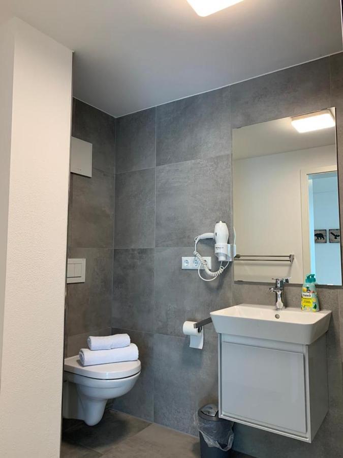 Frundsberg-Apartment Mindelheim Ngoại thất bức ảnh