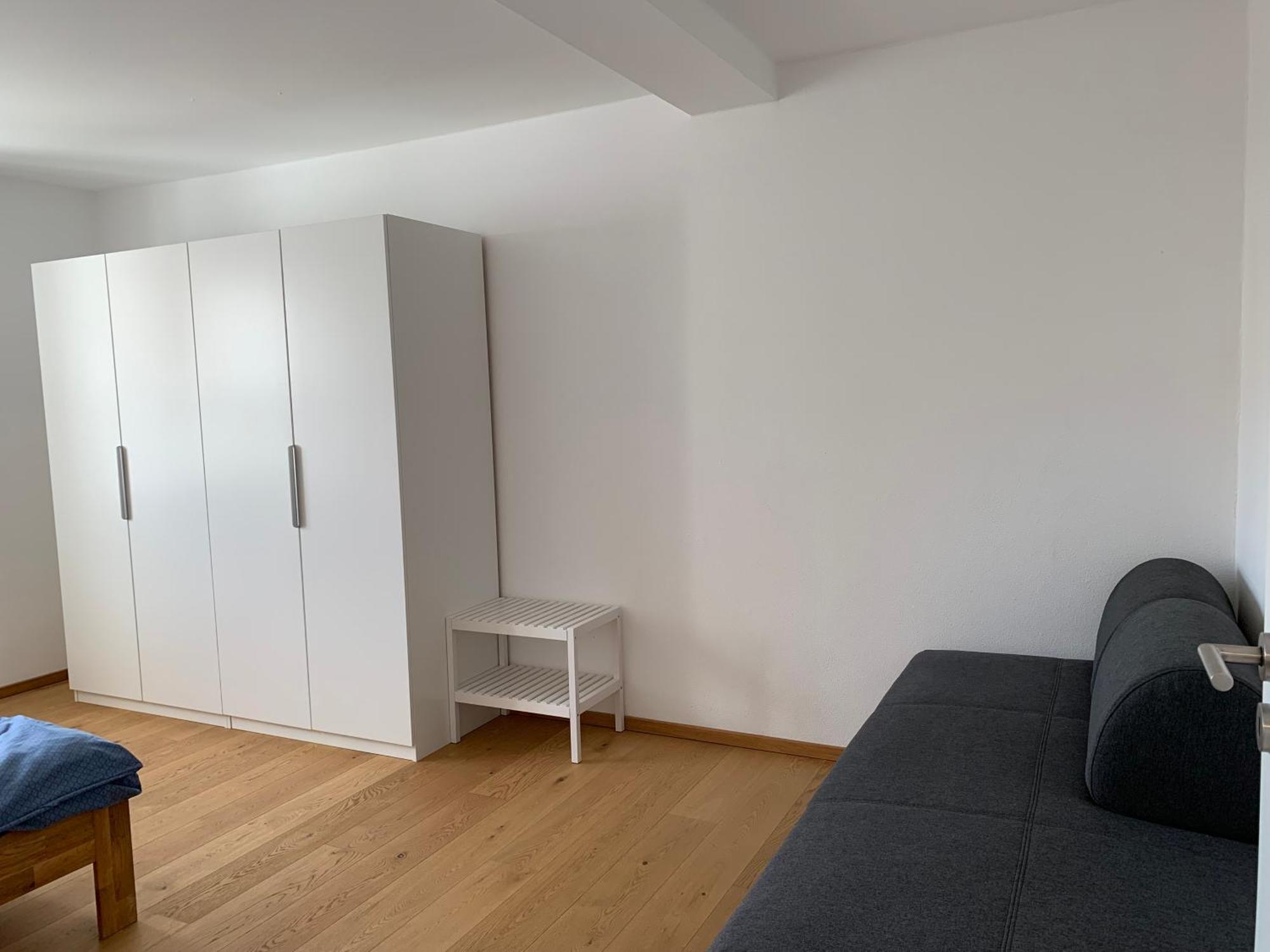 Frundsberg-Apartment Mindelheim Ngoại thất bức ảnh