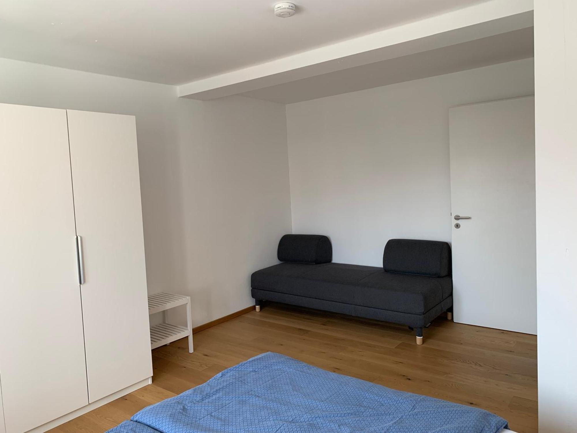 Frundsberg-Apartment Mindelheim Ngoại thất bức ảnh