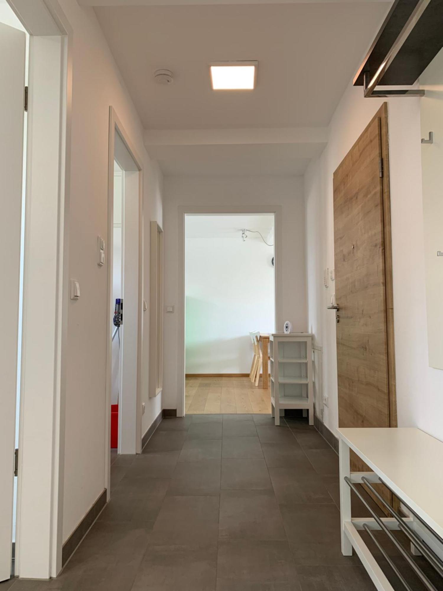 Frundsberg-Apartment Mindelheim Ngoại thất bức ảnh