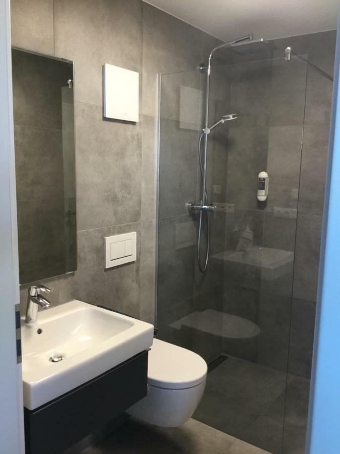 Frundsberg-Apartment Mindelheim Ngoại thất bức ảnh